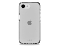 Holdit Case iPhone 16E Przezroczysty - 1344052 - zdjęcie 1
